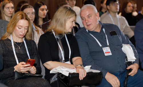 V Межрегиональная научно-практическая конференция «Енисейский урологический форум-2025»